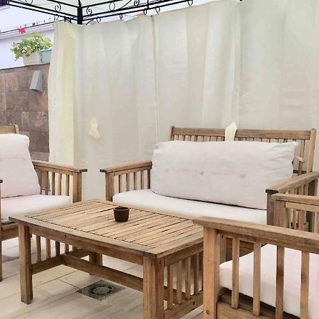 Apartamento Los Naranjos De Santa Justa Sevilla Eksteriør bilde