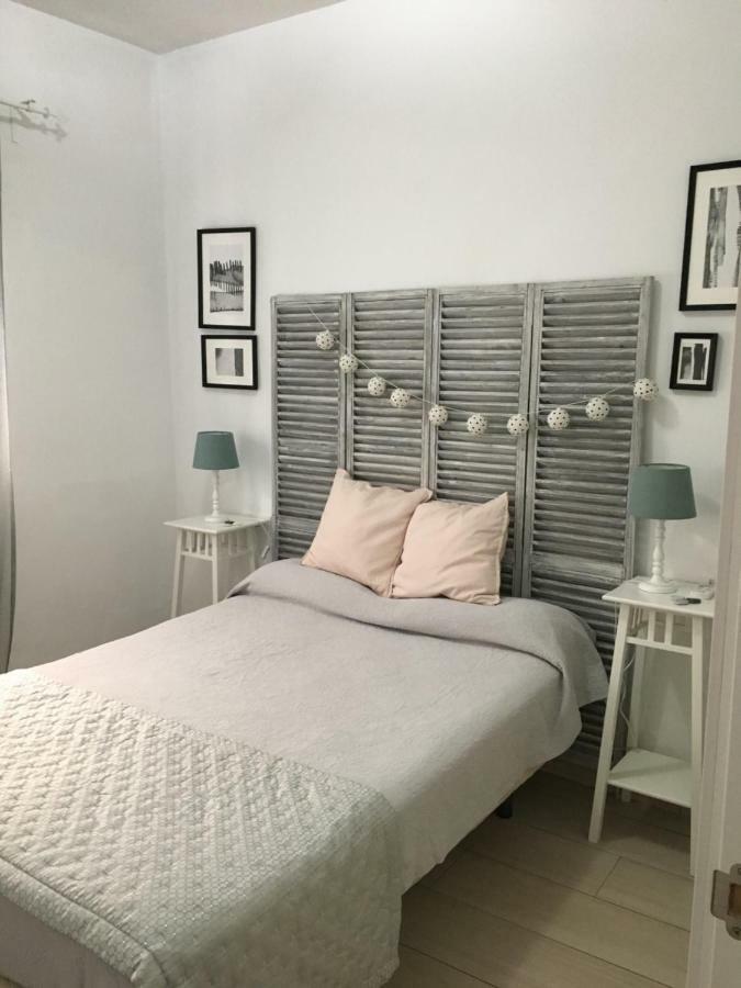 Apartamento Los Naranjos De Santa Justa Sevilla Eksteriør bilde